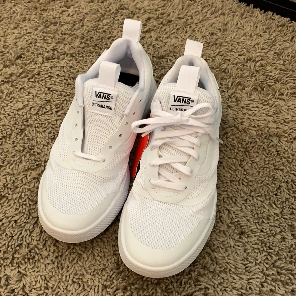 Vans UltraRange